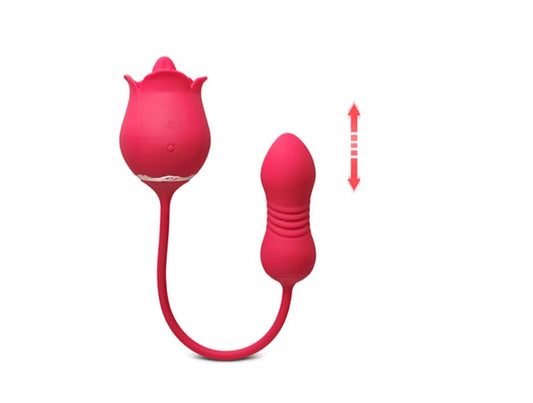 Vibrator feminine